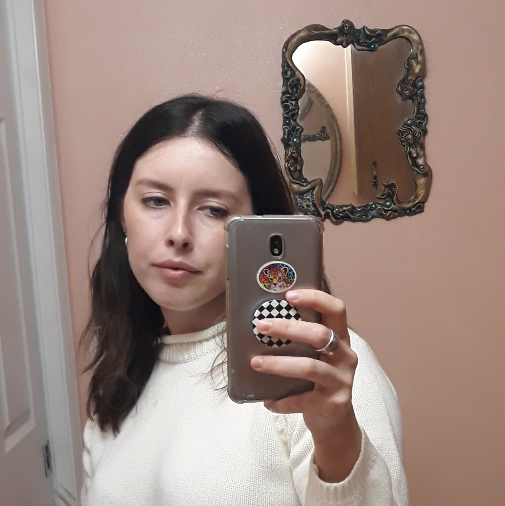 Meet your Posher, Savannah